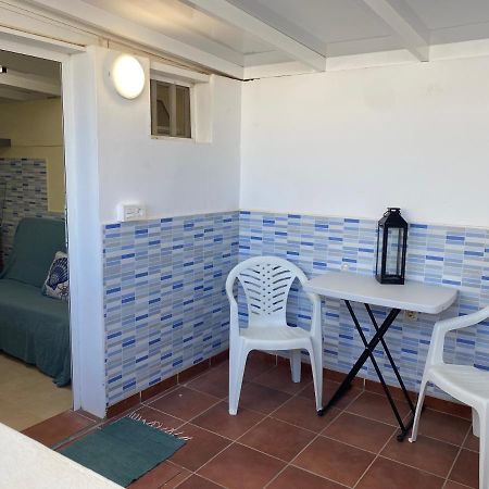 Apartamento Blanca Frente Al Mar Punta Mujeres Exterior foto