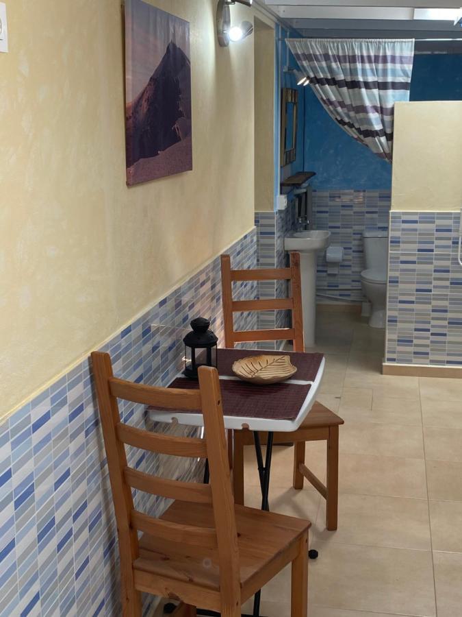 Apartamento Blanca Frente Al Mar Punta Mujeres Exterior foto