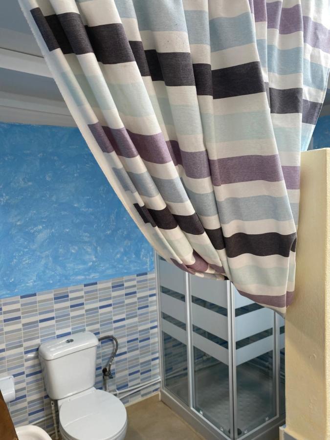 Apartamento Blanca Frente Al Mar Punta Mujeres Exterior foto